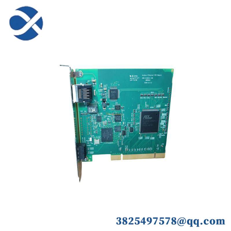 Yaskawa AB-PCI-PRT-S AB3609-C Communication Board