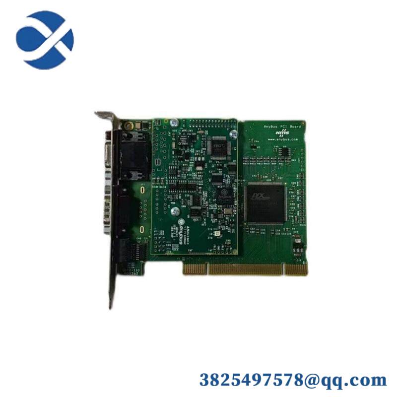 Yaskawa AB3601-C Robot Communication Board