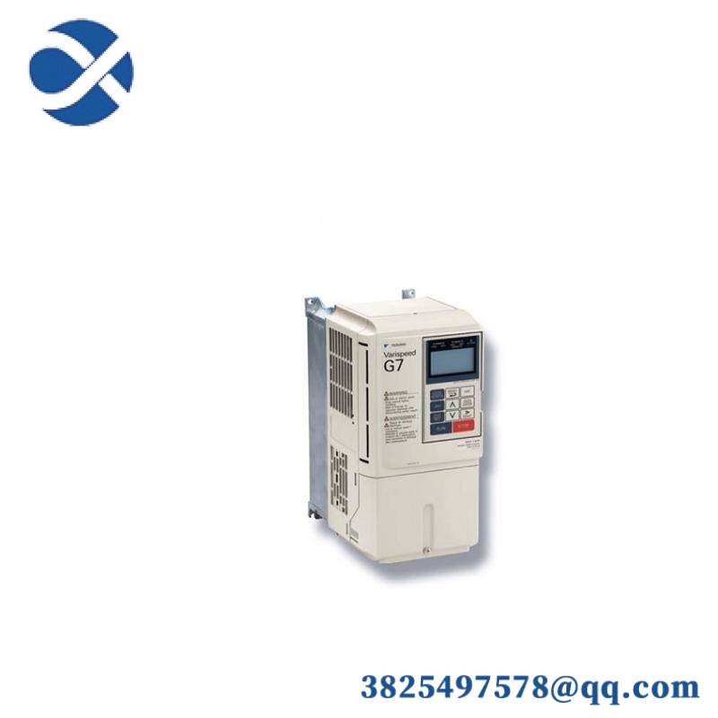 YASKAWA CIMR-G7A4015 Frequency Converter