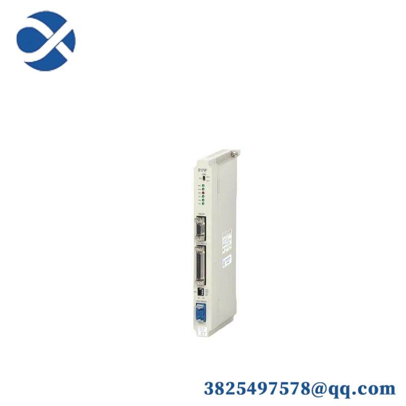 YASKAWA CP-317/217IF Series Communication Module