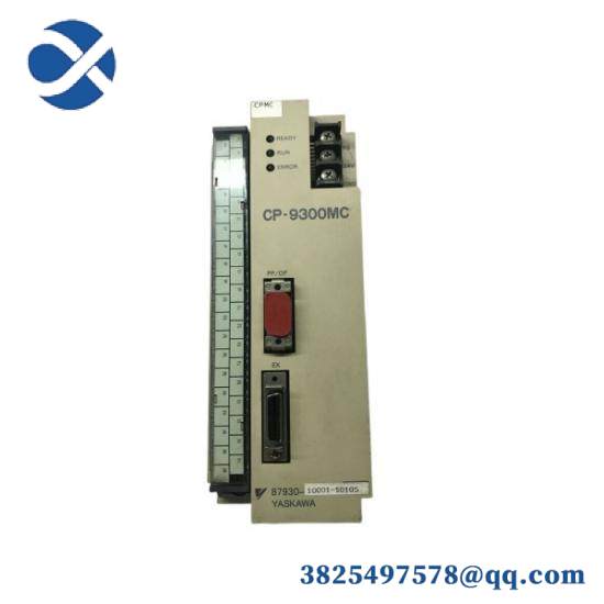 YASKAWA CP-9300MC AC Servo Drive