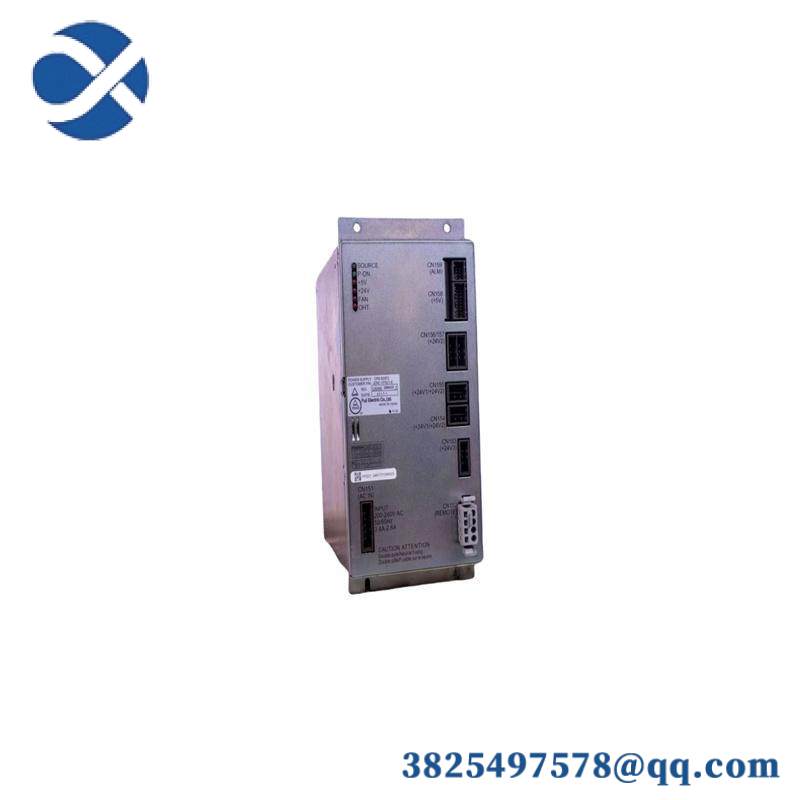 ELAU Power supply iSH PS-5