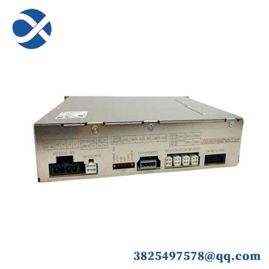 Yaskawa CSRA-CPS01KB YRC1000 CSRA-CPS01KA Power Supply