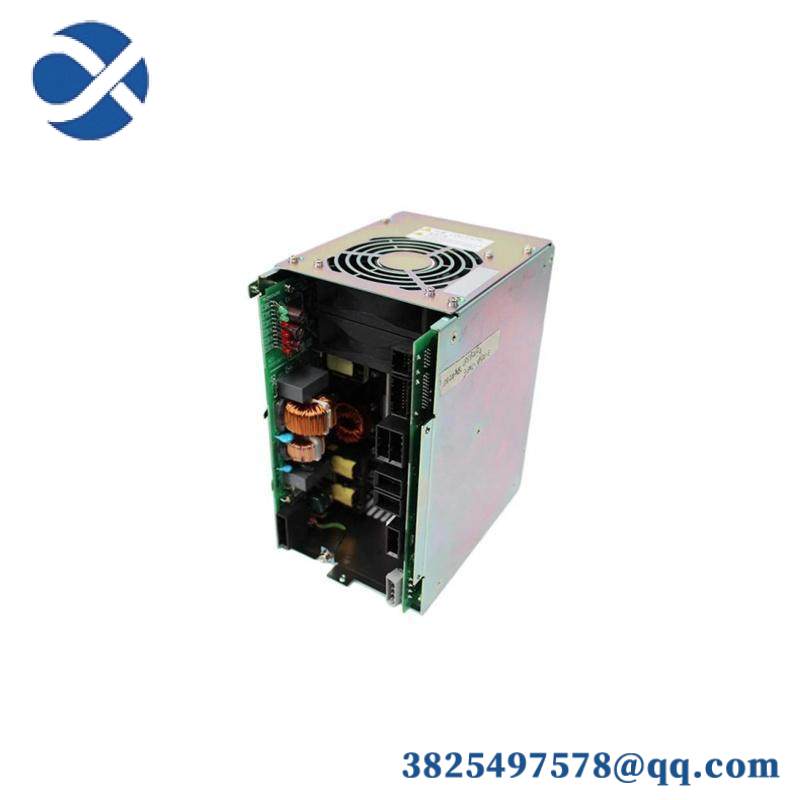 Yaskawa DX100 CPS-520F JZNC-YPS01-E Power Supply