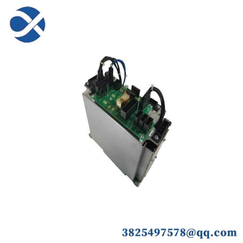 Yaskawa DX100/JZRCR-YPU01C-1 connection unit