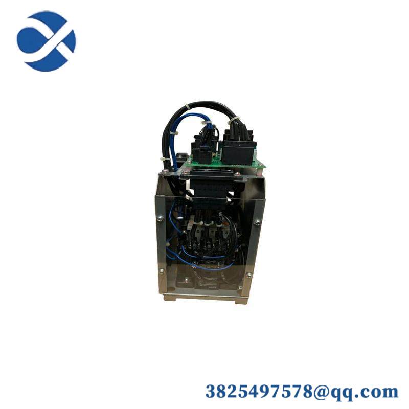 YASKAWA DX100 JZRCR-YPU01C-1.JZRCR-YPU01-1 Power Supply