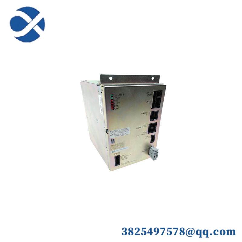 Yaskawa DX100DX 200 JZNC-YPS21-E JZNC-YPS01-E Power Supply