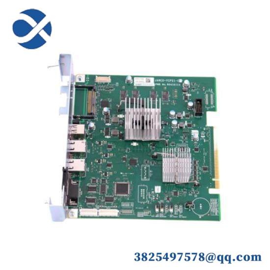 Yaskawa DX200 JANCD-YCP21-E Circuit Board