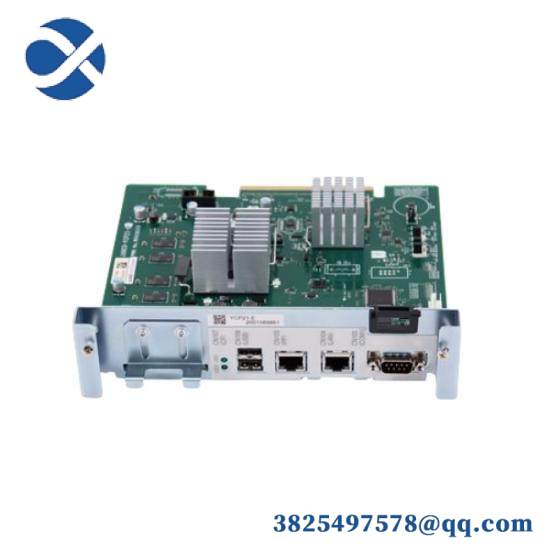 Yaskawa DX200 JANCD-YCP21-E Circuit Board