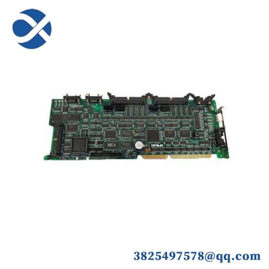 YASKAWA JAMMC-IO150B Circuit Board