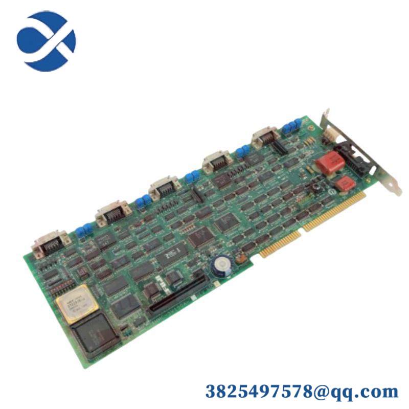 YASKAWA JAMMC-IO150B PC BOARD