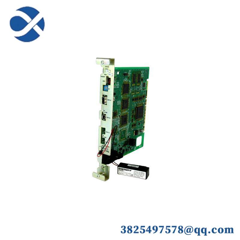 Yaskawa JANCD-YSF21-E DX200JANCD-YSF21-E Circuit Board