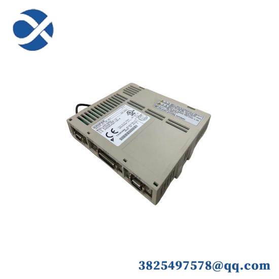 Yaskawa JUSP-NS600 extension module