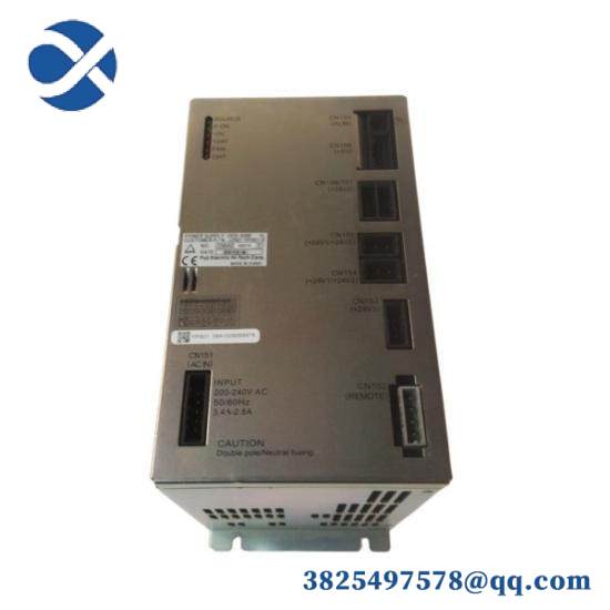 YASKAWA JZNC-YPS01-E Power Supply Unit