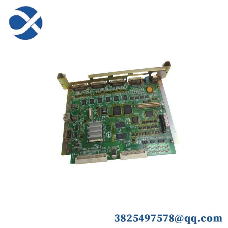 Yaskawa NX100 SGDR-AXA01A PC Board