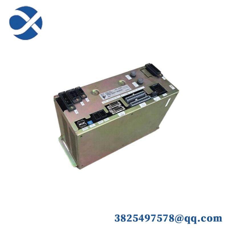 YASKAWA NX100JZRCR-NTU30B-1 Power Supply Unit