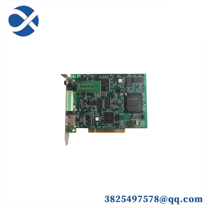 YASKAWA PCU-ETHIO-EI interface card 