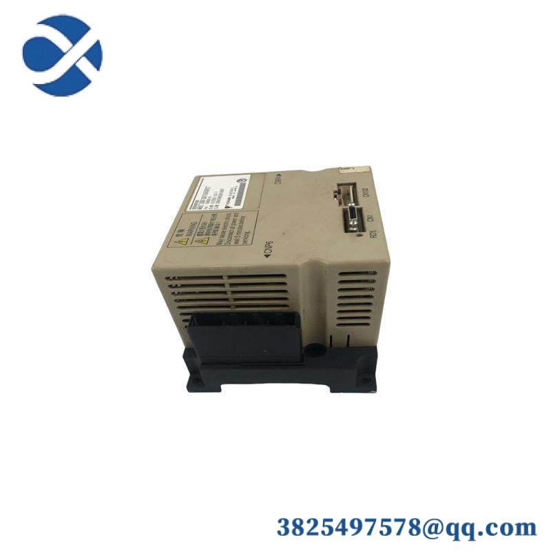 Yaskawa SGDR-SDA710A01BY32 ServoPack Drive