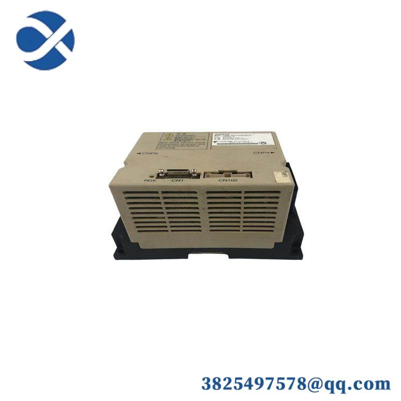 YASKAWA SGDR-SDA71A01B SGDR-SDA71A01BY32 Robot amplifier driver