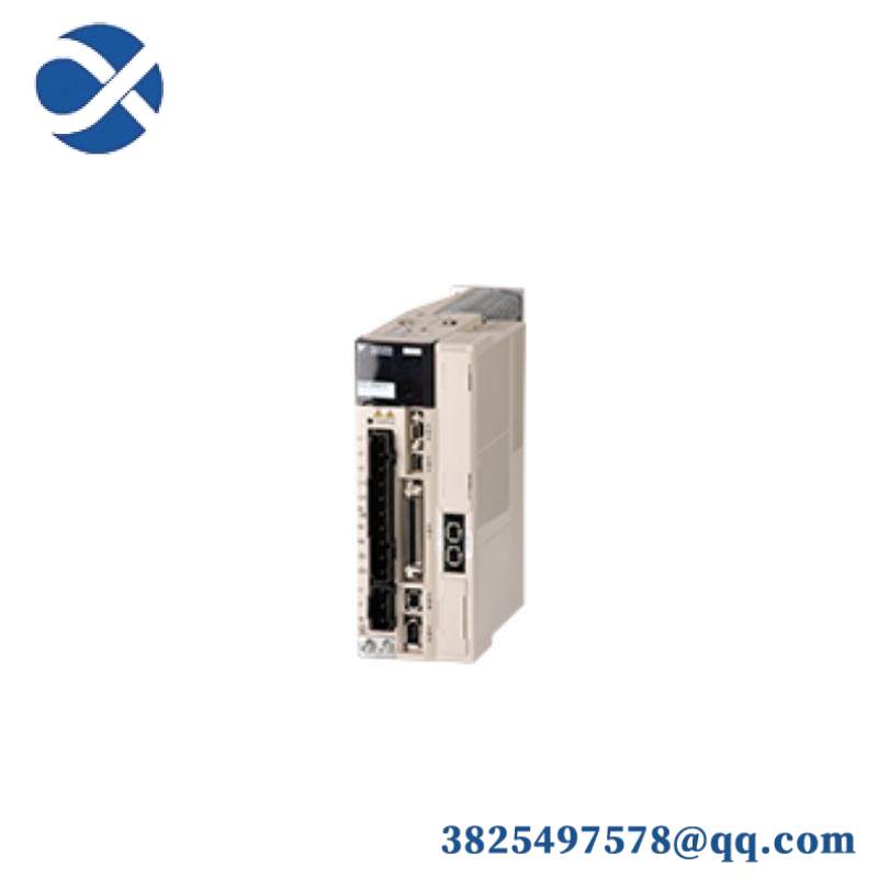 YASKAWA SGDV-780A01A Servo Drives