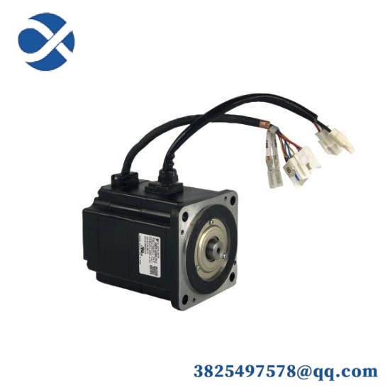 Yaskawa SGMAV-01ANA-YR13/SGMAV-02ANA-YR13 AC Servo Motor