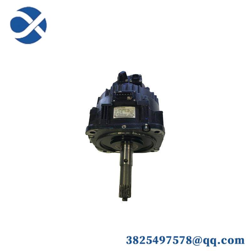 YASKAWA SGMRV-05ANA-YR21 AC Servo Motor