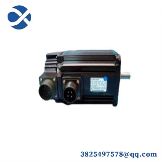 YASKAWA SGMSH-15ACA-TV11 AC SERVO MOTOR