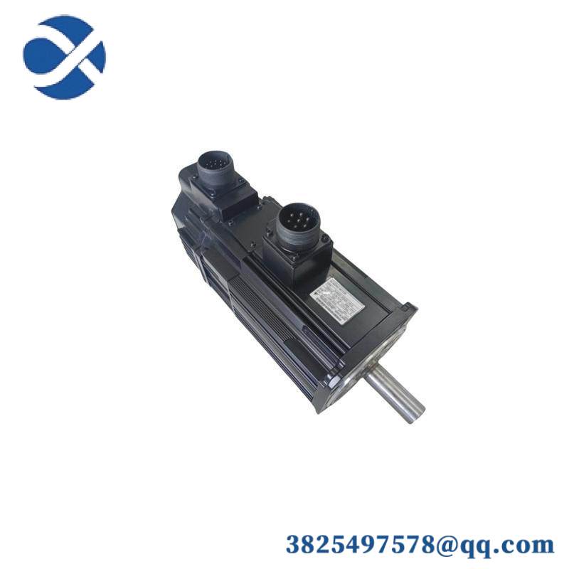Yaskawa SGMSS-20A2A-YR12 Servo Motor
