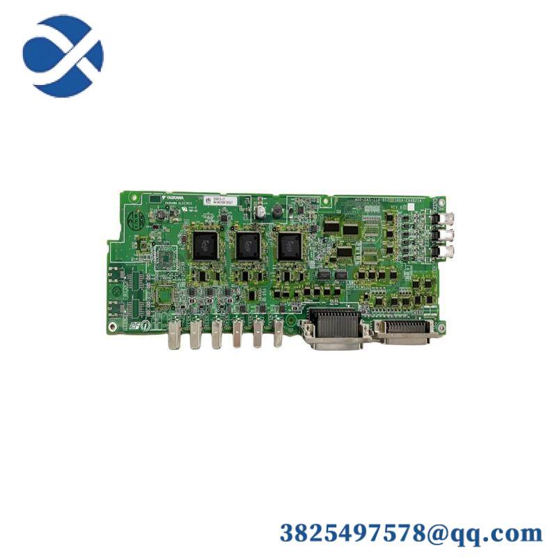 YASKAWA SRDA-EAXB21A Circuit Board