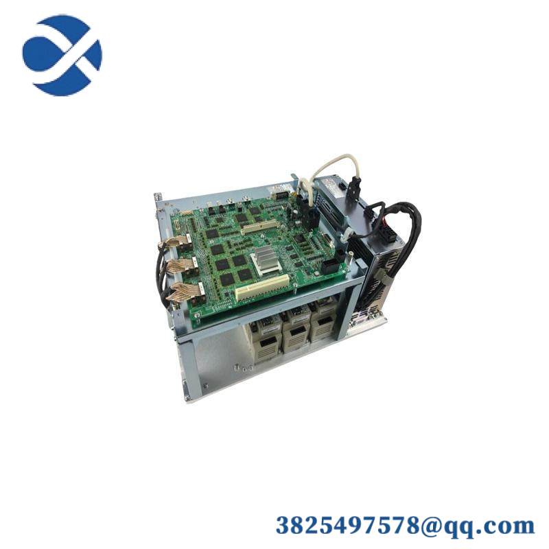 YASKAWA SRDA-MH6 ， SRDA-C0A12A01A-E Servo Pack