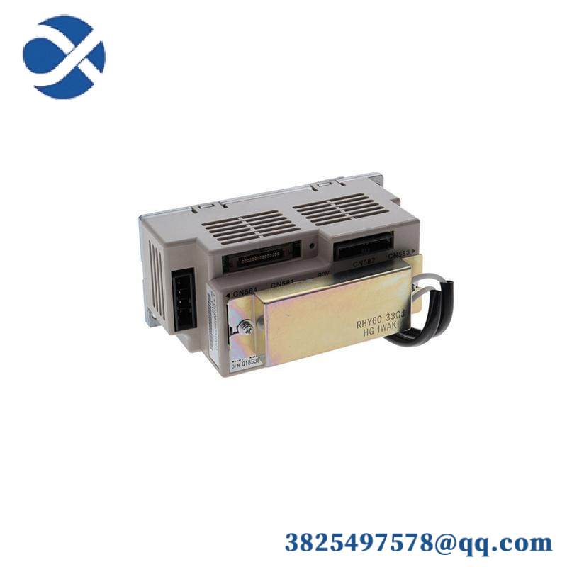 Yaskawa SRDA-SDA14A01A-E Servo Amplifier