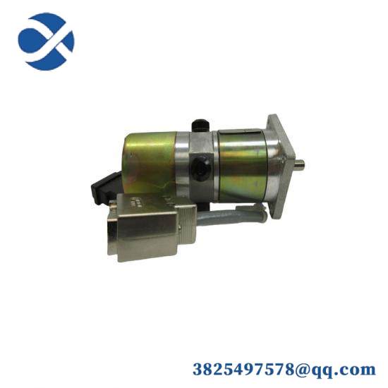 YASKAWA UGRMEM-01SNQ72 Minertia Motor