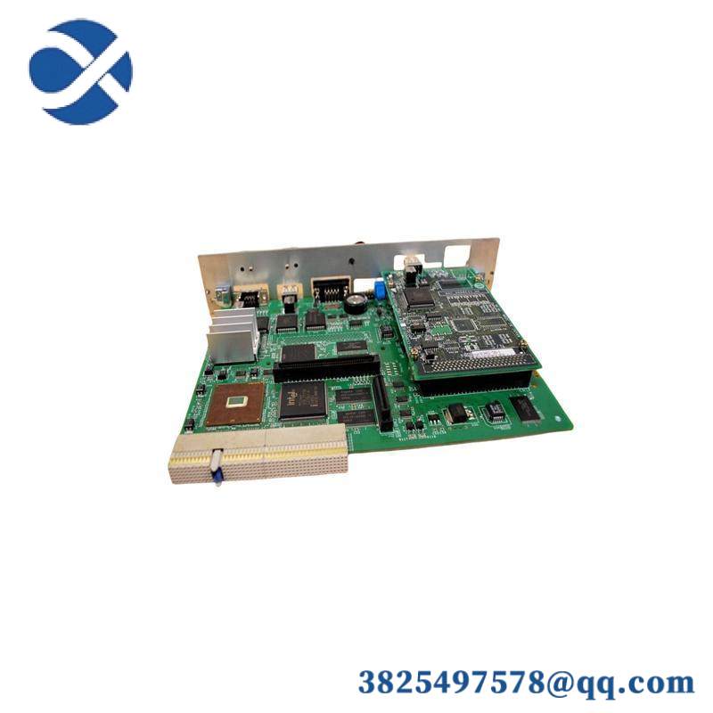 Yaskawa XRC JANCD-XCP01C-1 Control Board