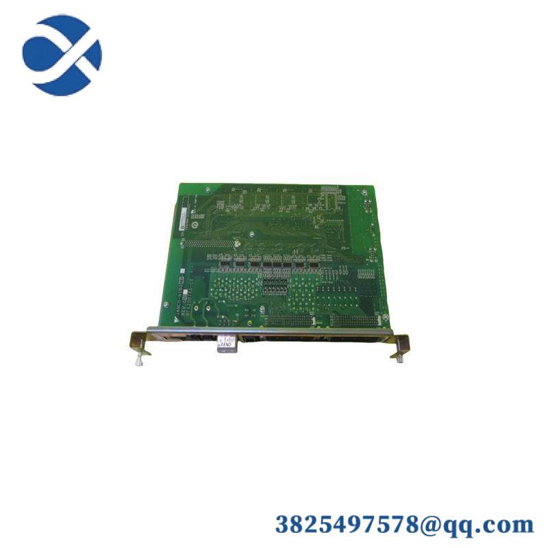 YASKAWA ZNC-NIF02B-2 NX100 SERVO CONTROL CARD