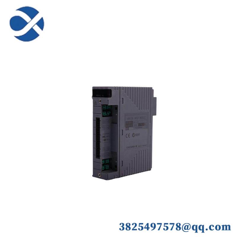 YOKOGAW EB401-10 S1 bus interface module