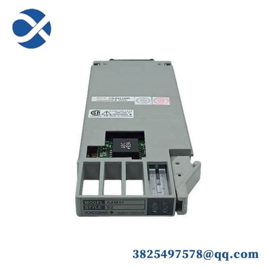 YOKOGAWA 8662570000