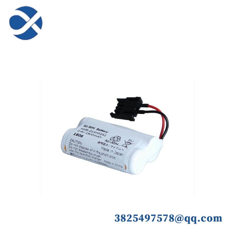 YOKOGAWA A1112EB HHR07F4G4 DCS battery