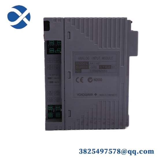 Yokogawa AAI135-H03  Japan Origin