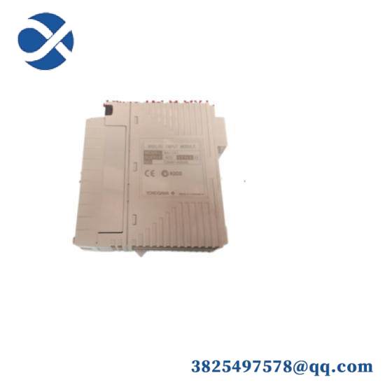 Yokogawa AAI141-S00 S2  Analog Input Module