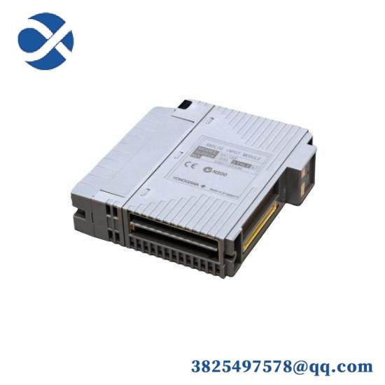 Yokogawa AAI143-S00 A4S00  Analog I/O Module