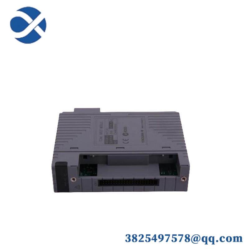 Yokogawa AAI543-H50 Analog Output Module