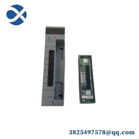 Yokogawa AAI543-S03 S1 analog output module