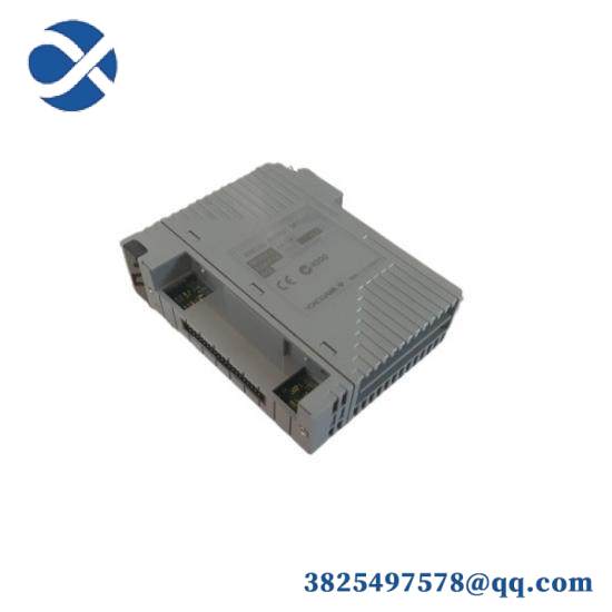 Yokogawa AAI543-S03 S1 analog output module