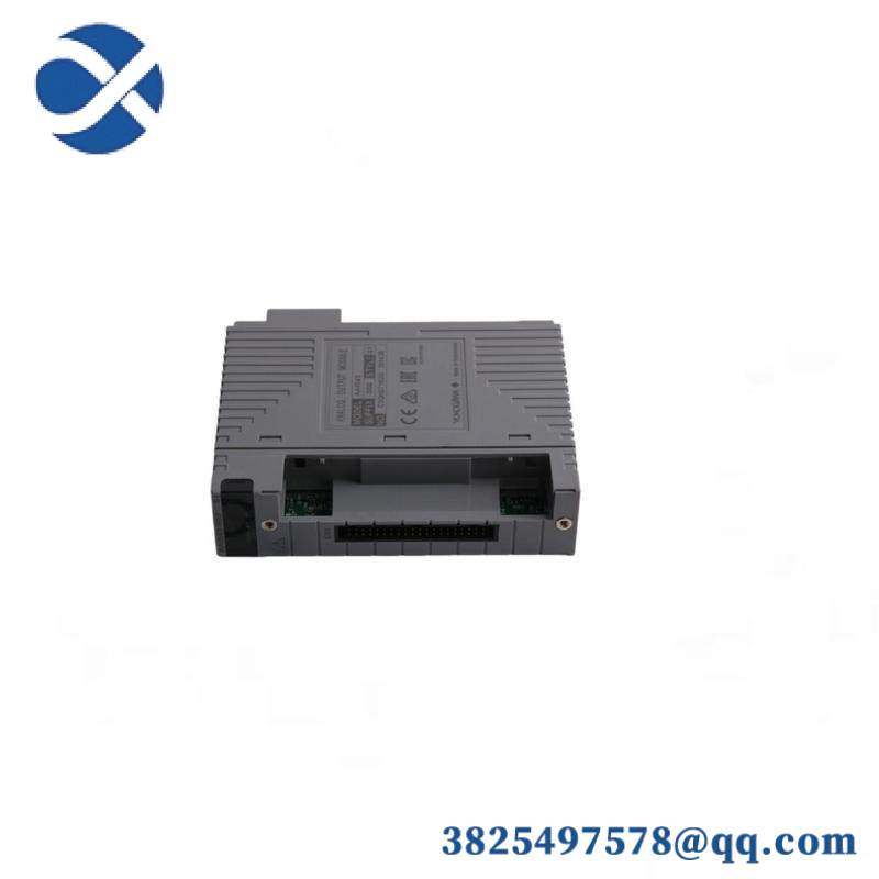 YOKOGAWA AAI543-S53 S1 Analog Input Module