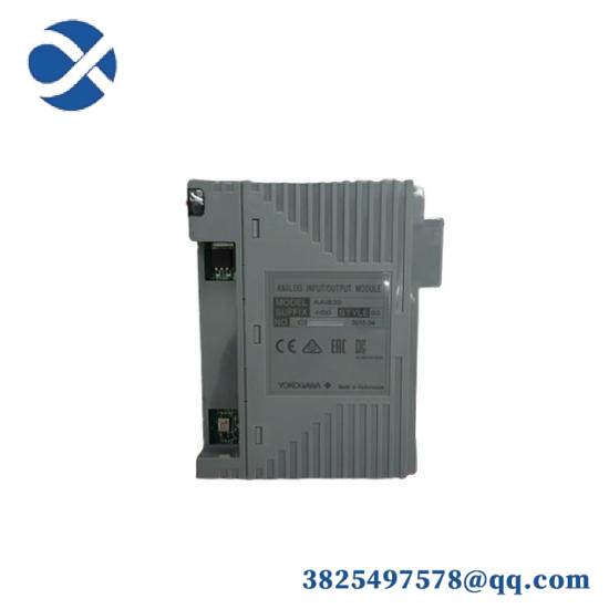 Yokogawa PW482-11/PW482-S01  Power Supply Module