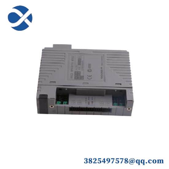 Yokogawa AAI841-H00  Analog I/O Module