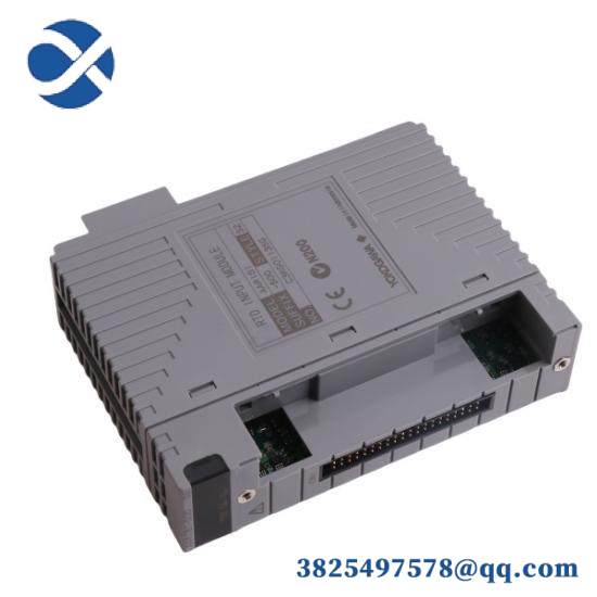 Yokogawa AAR181-S00 Input Module  AAR181 S00