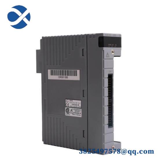 Yokogawa AAR181-S00 Input Module  AAR181 S00