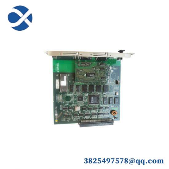 YOKOGAWA ST3*D Module