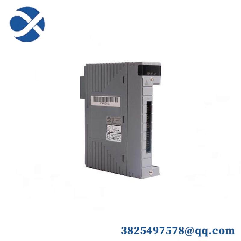 Yokogawa ADM52C S3 PLC Module